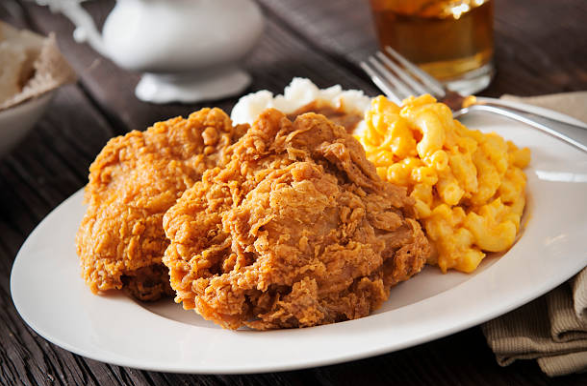 Casual Dining Restaurant Marketing Campaign