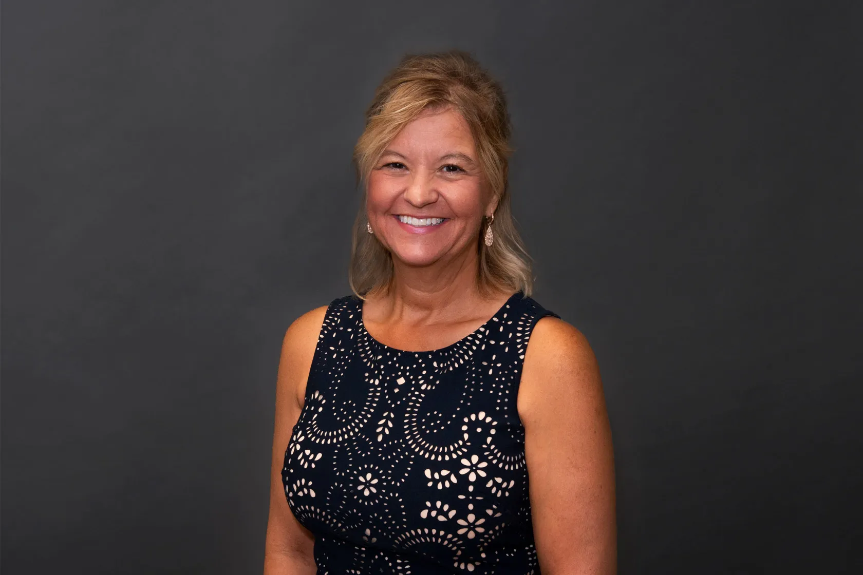 Jeri Fasig