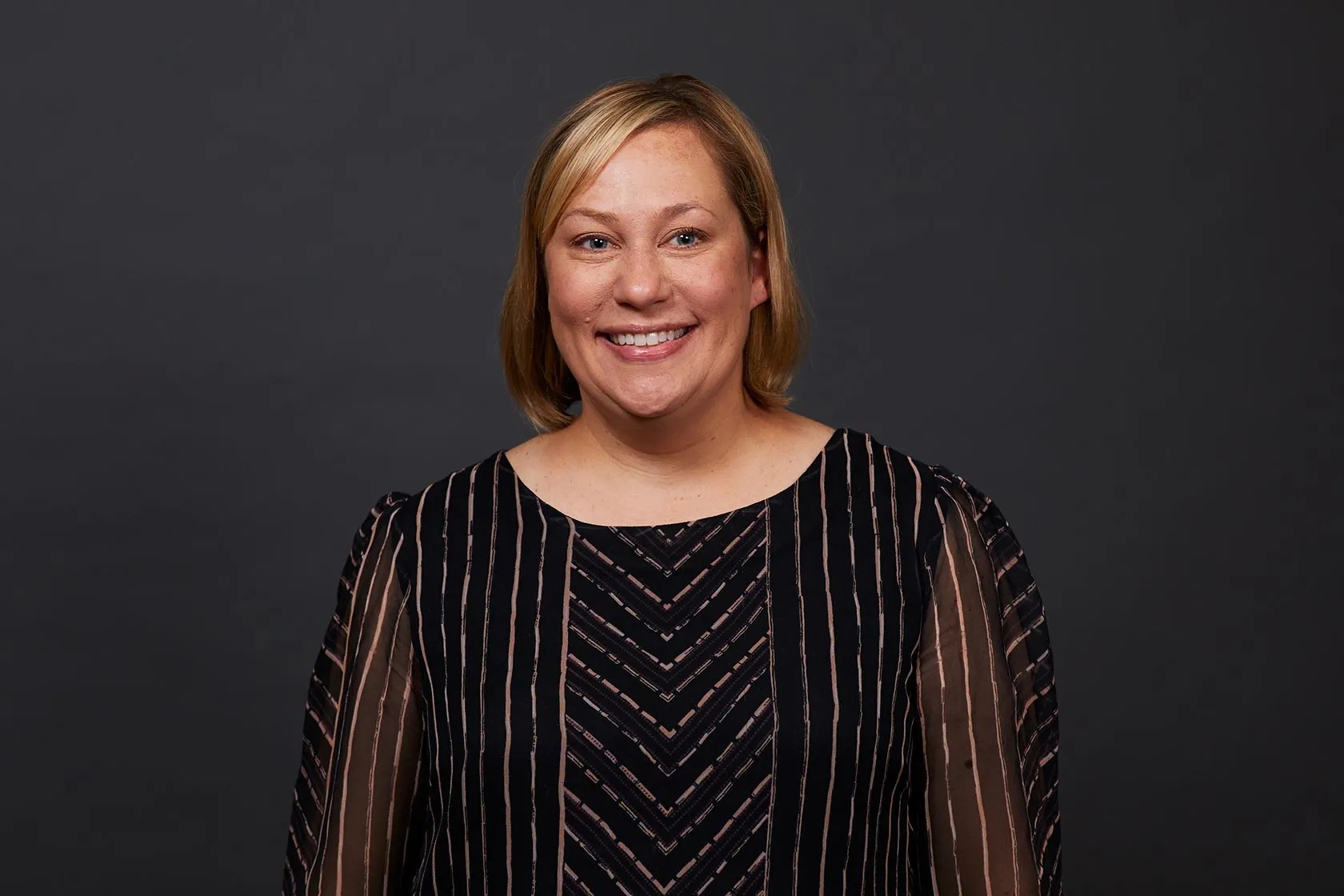 Kim Dowdell