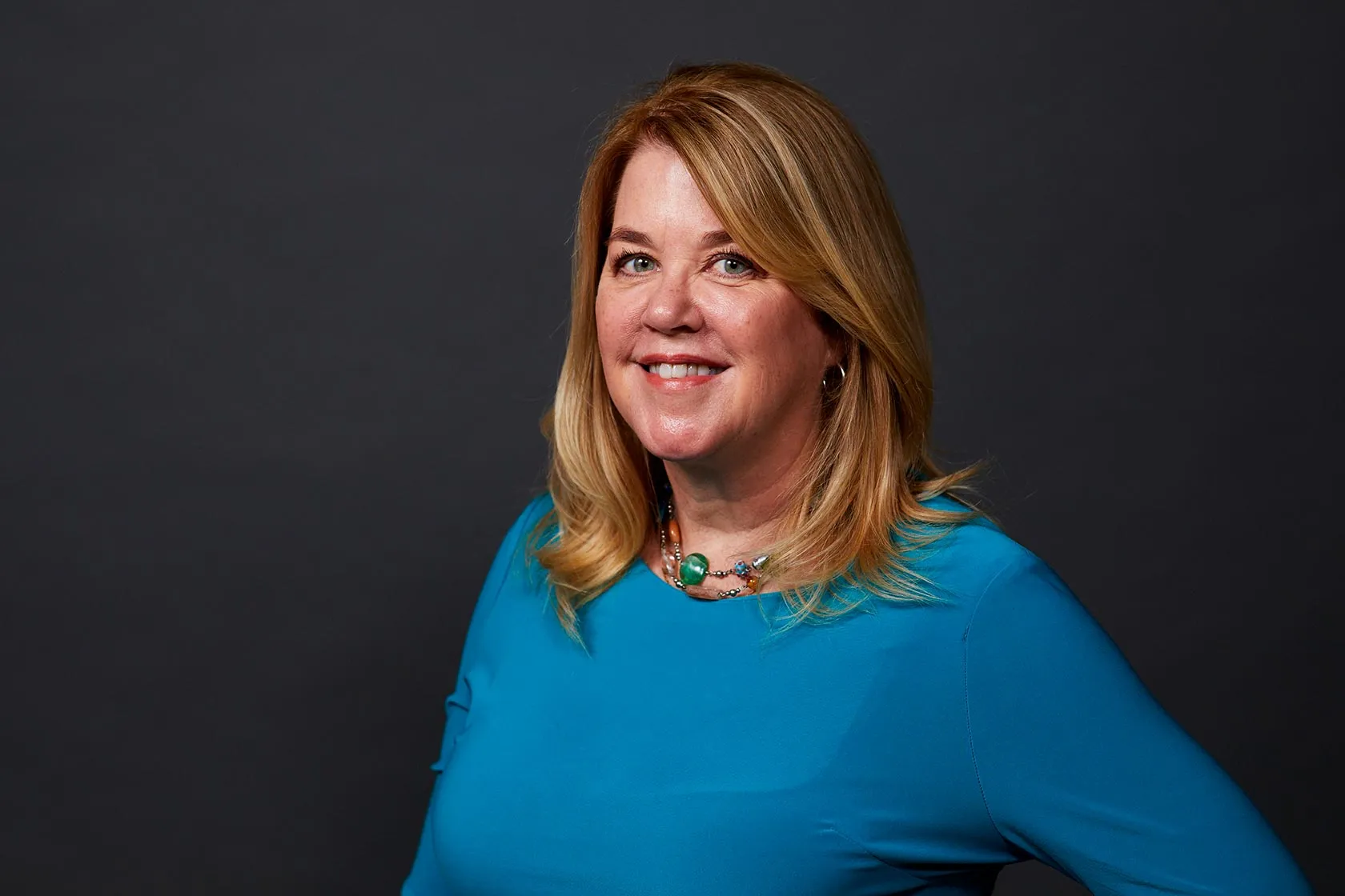 Michele Hall