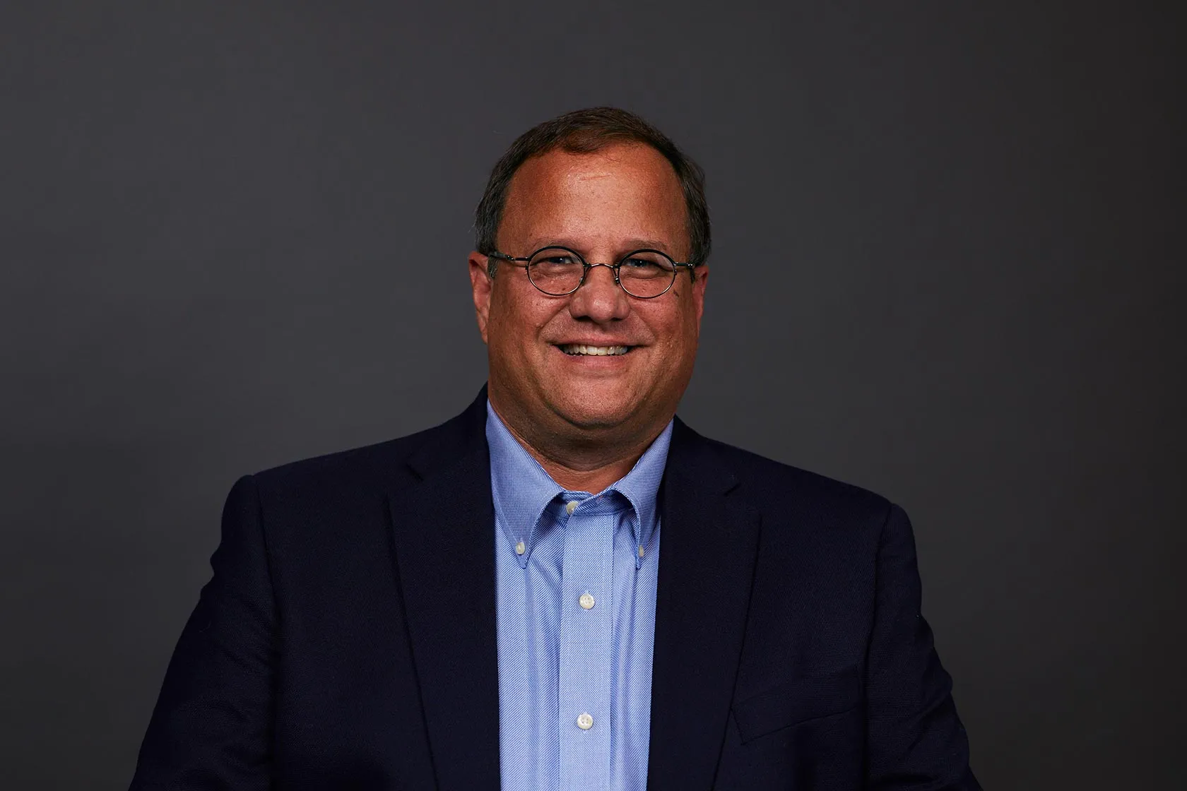 Mike Jacob